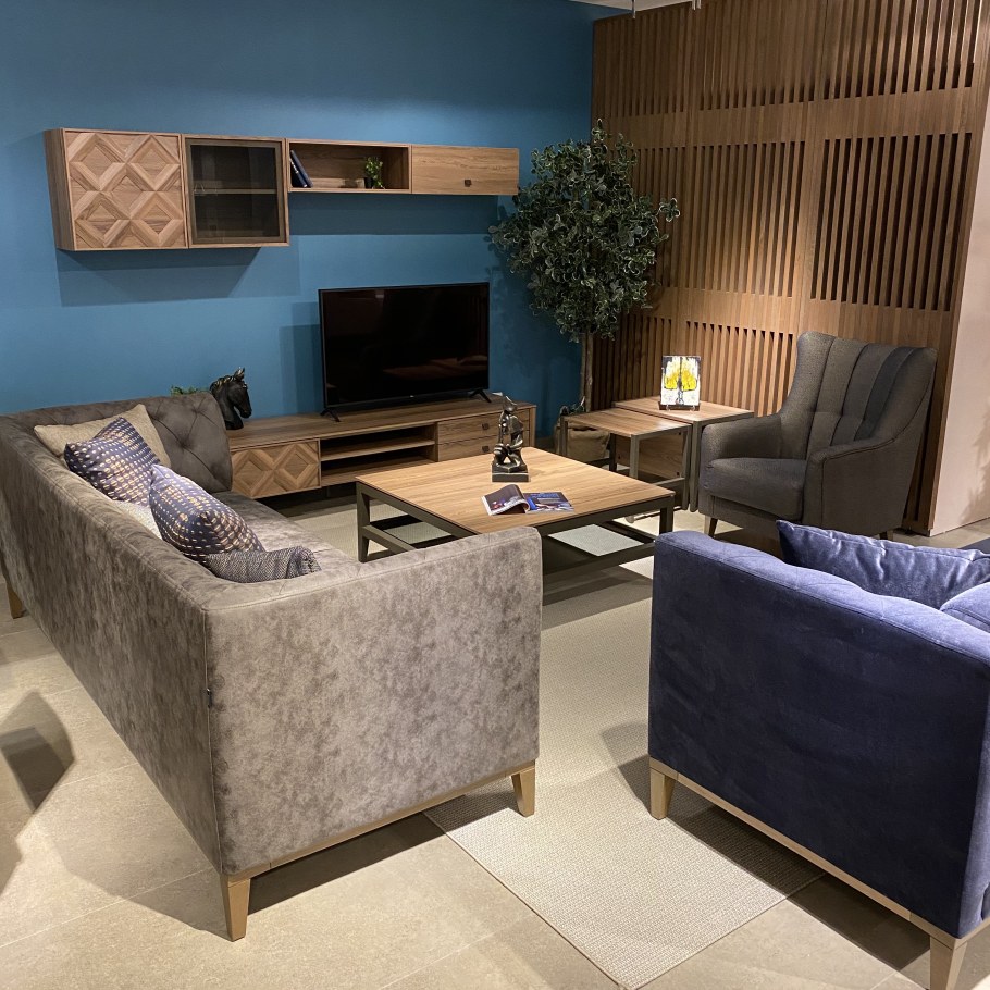 Шоу рум Терем Балашиха