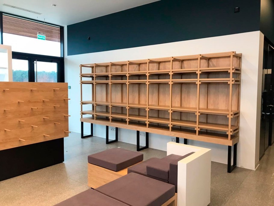 Кухонная мебель на Спартака