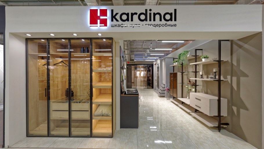 Ул Ленинская Слобода 26 МЦ Roomer