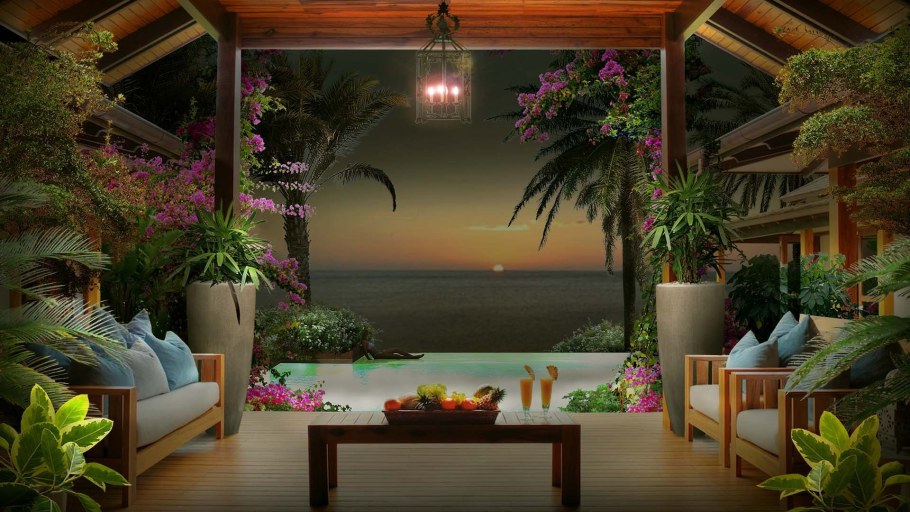 Фотообои на стену