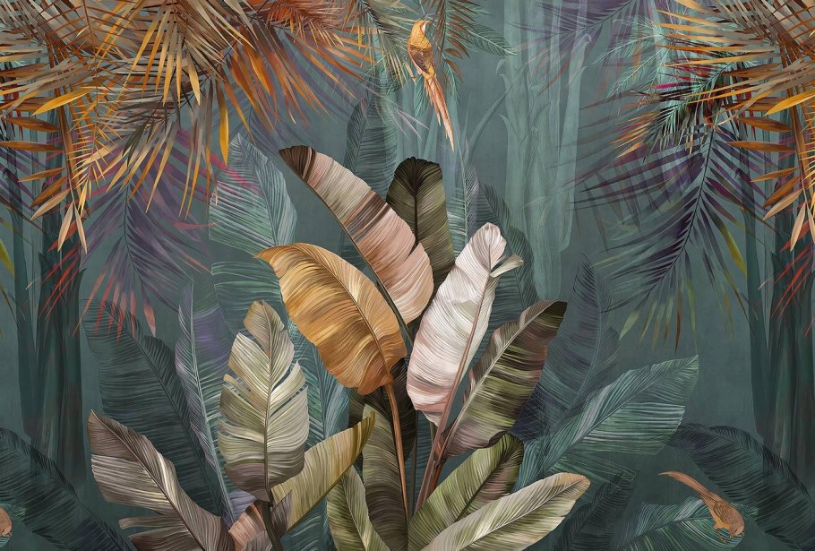 Панно Affresco Exclusive ab305-col3 2x2,68 м