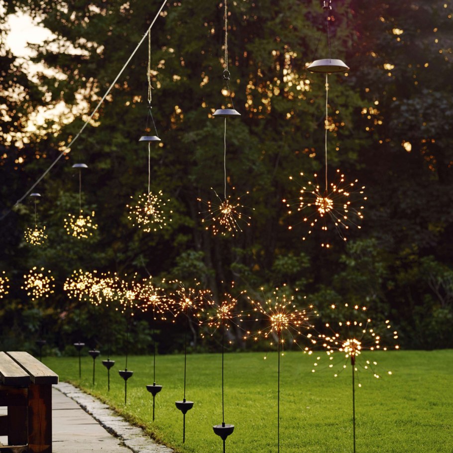 Солар Гарден Лигхт