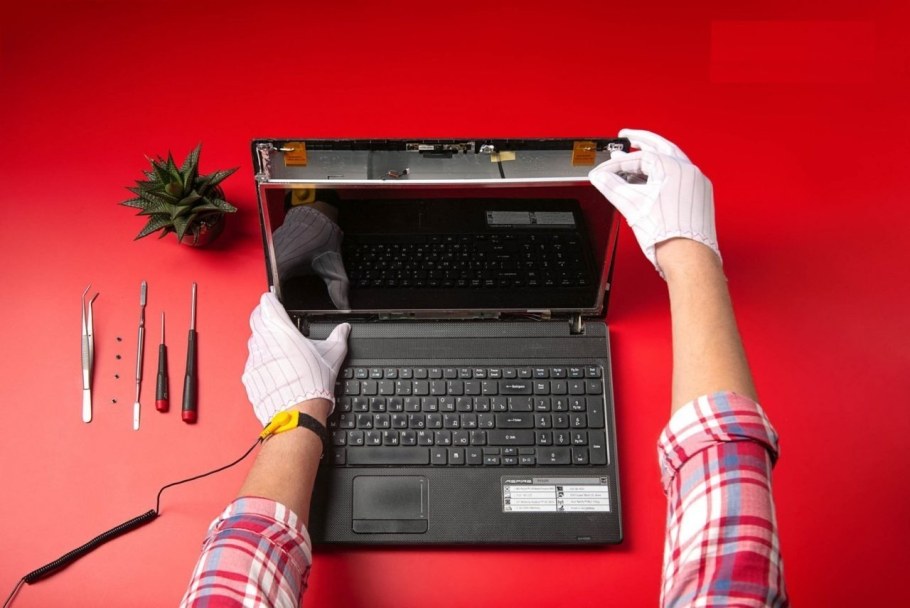 Техническое обслуживание ПК