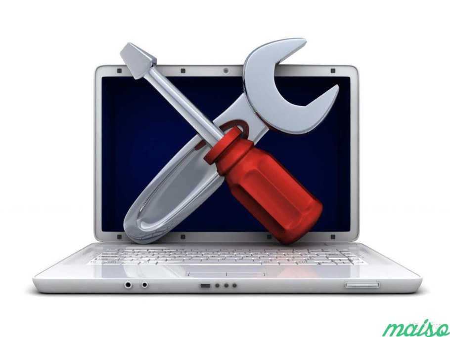 Компьютерные услуги