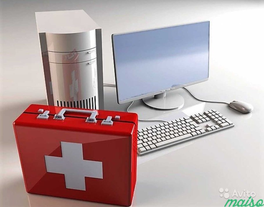 Пайка платы