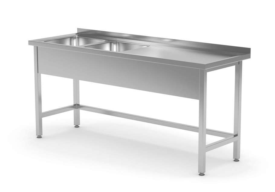 Ванна моечная Abat СПСО-7-5