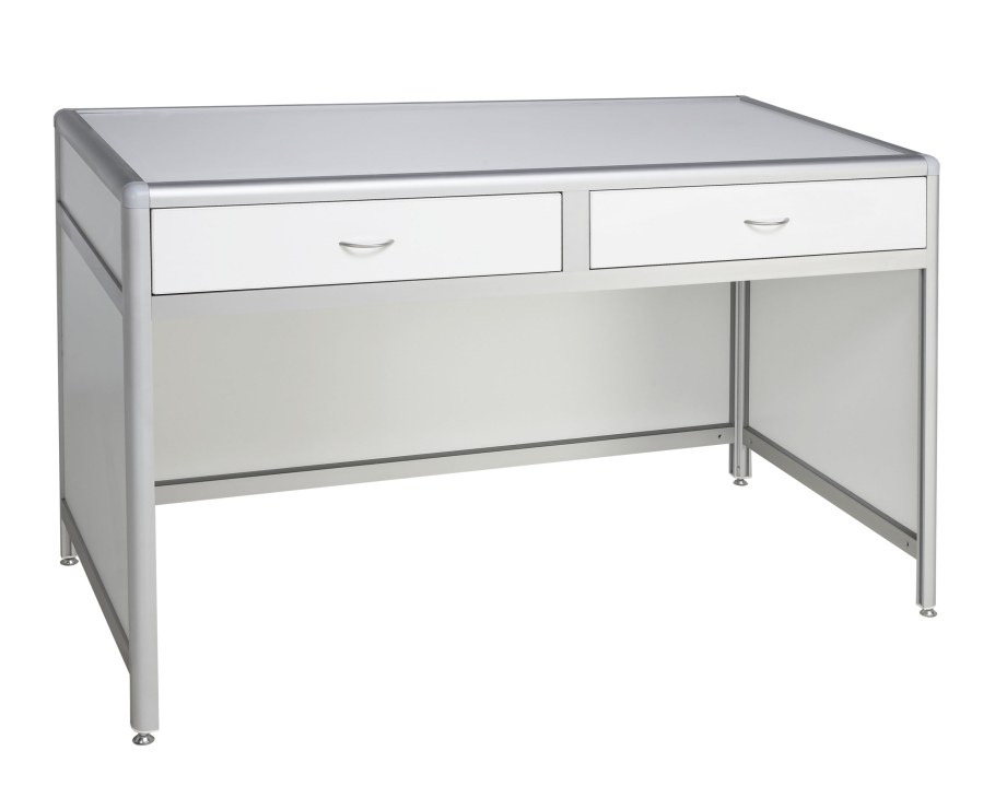 Стол лабораторный рабочий ПГЛ ср3-1,2