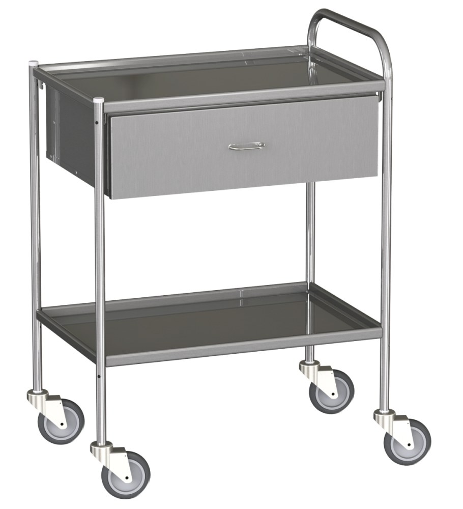 Столик манипуляционный МСК-548