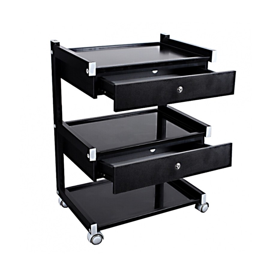 Столик для татуировщика KWADRON