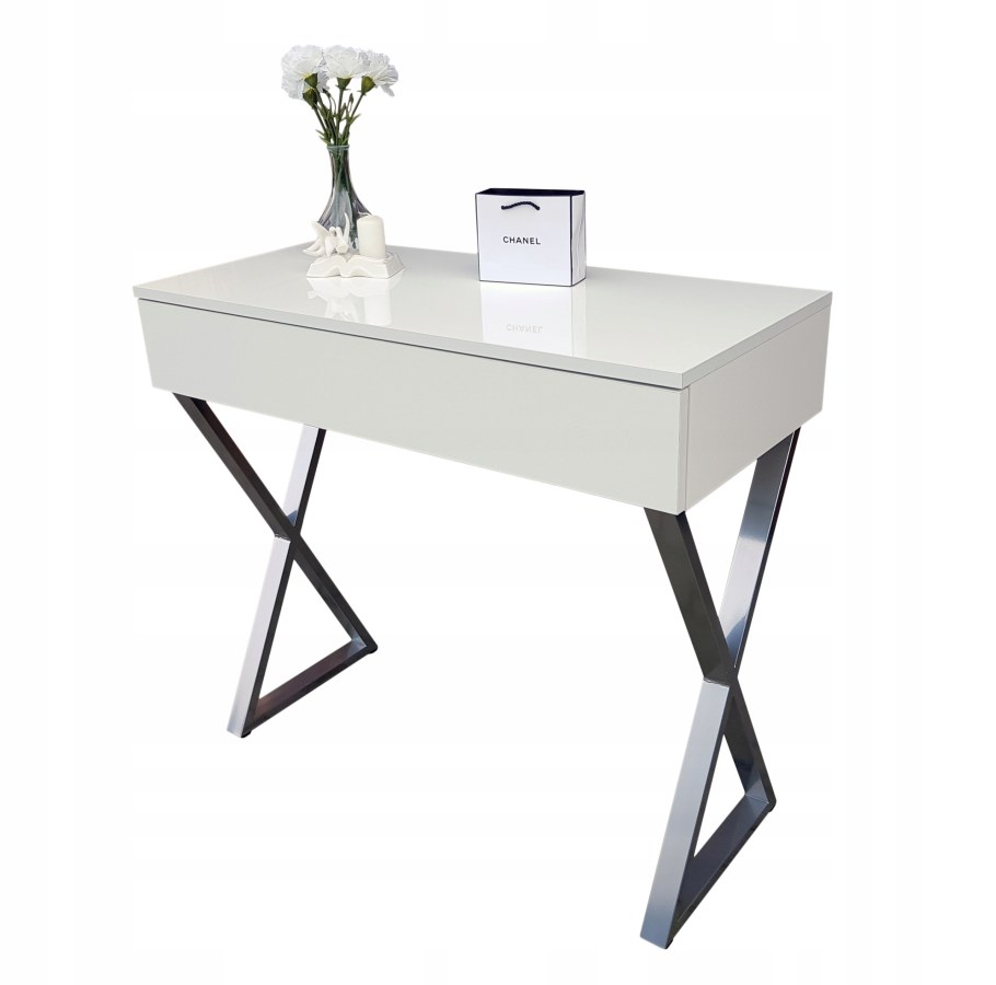 Консоль с выдвижным ящиком "Клэр"