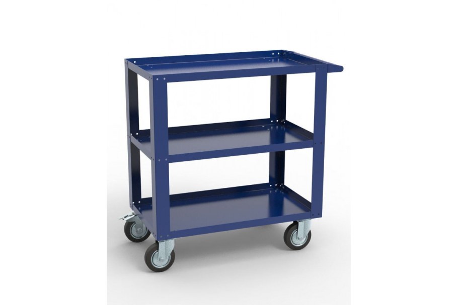 Инструментальная тележка Святогор сти-01.03.01