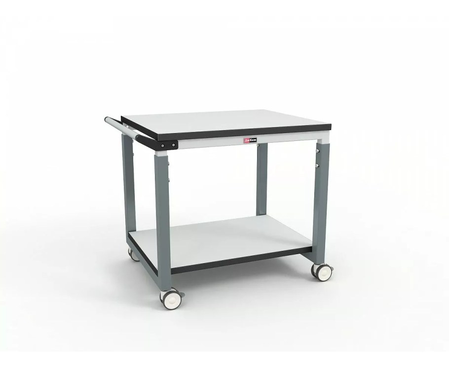 Стол антистатический подкатной ПС-07 комфорт ESD