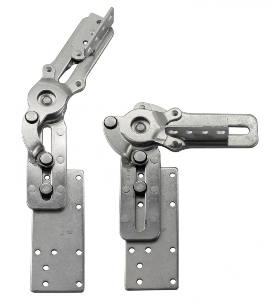 FRANKOFLEX механизм