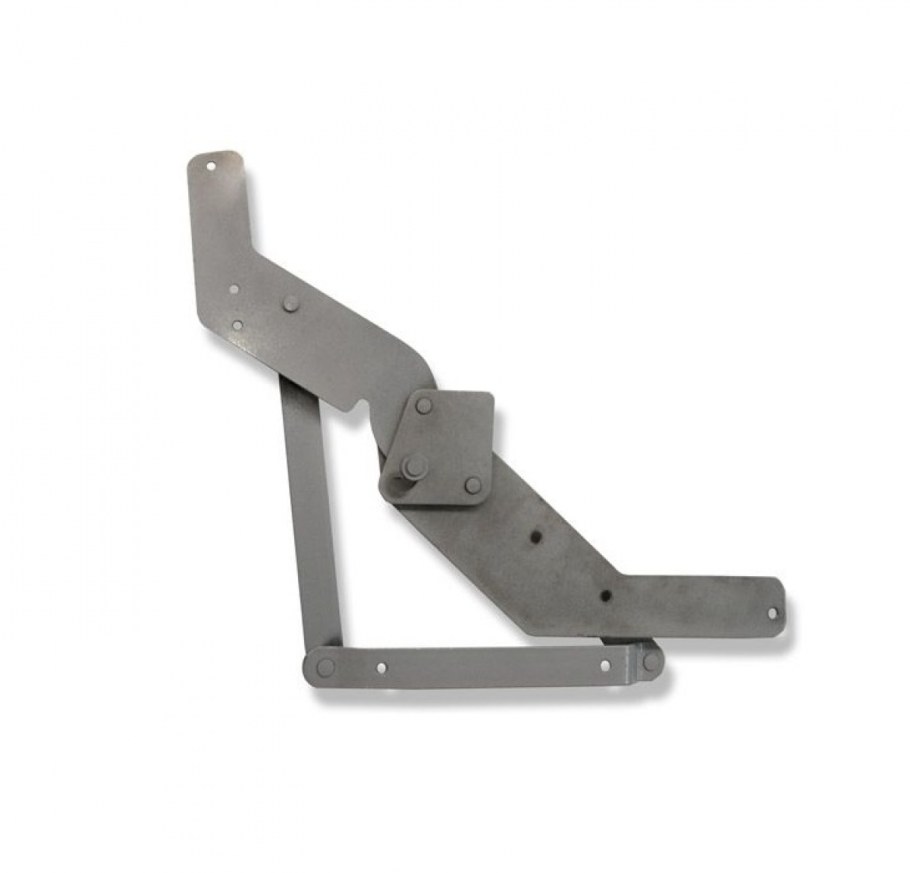 Аккордеон механизм трансформации дивана