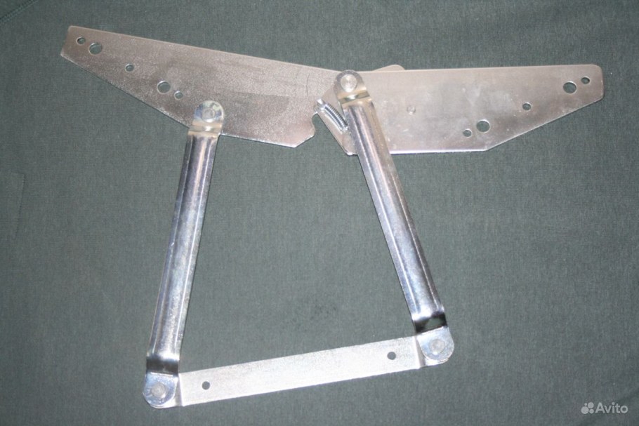 Механизм ш234.01 Люкс