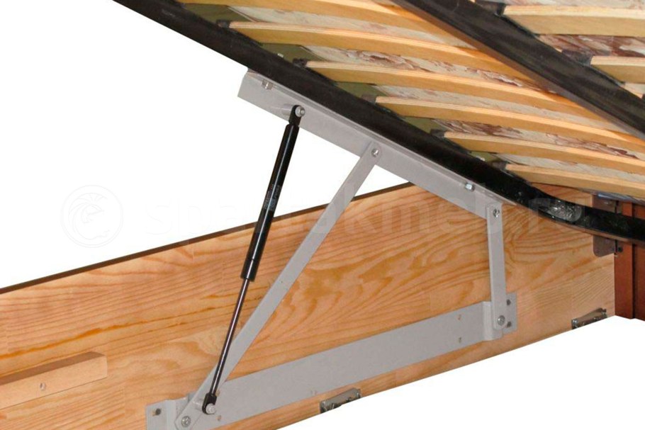 Раскладное кресло механизм трансформации Дельфин