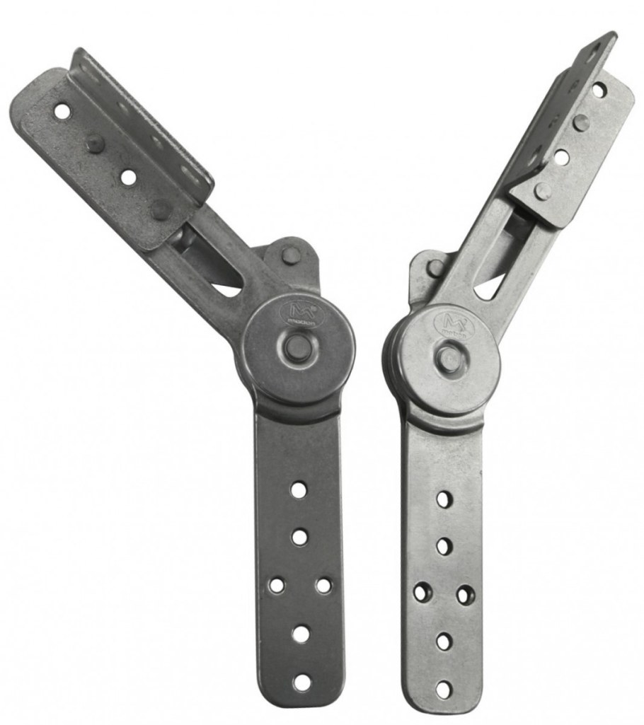 Механизмы подъема подлокотников рр 066