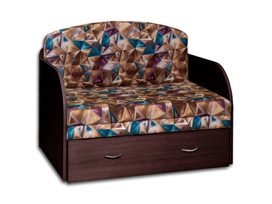 Выкатной диван Арлекин