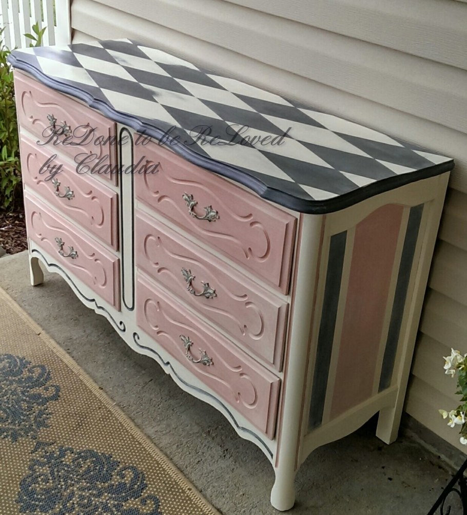 Шкаф Копенгаген