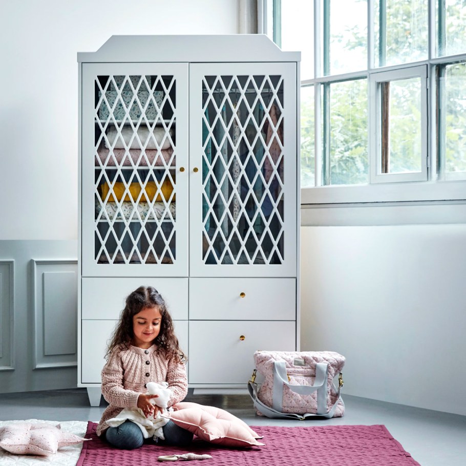 Мебель переделка Арлекин