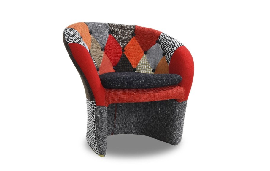 Кресло Арлекин