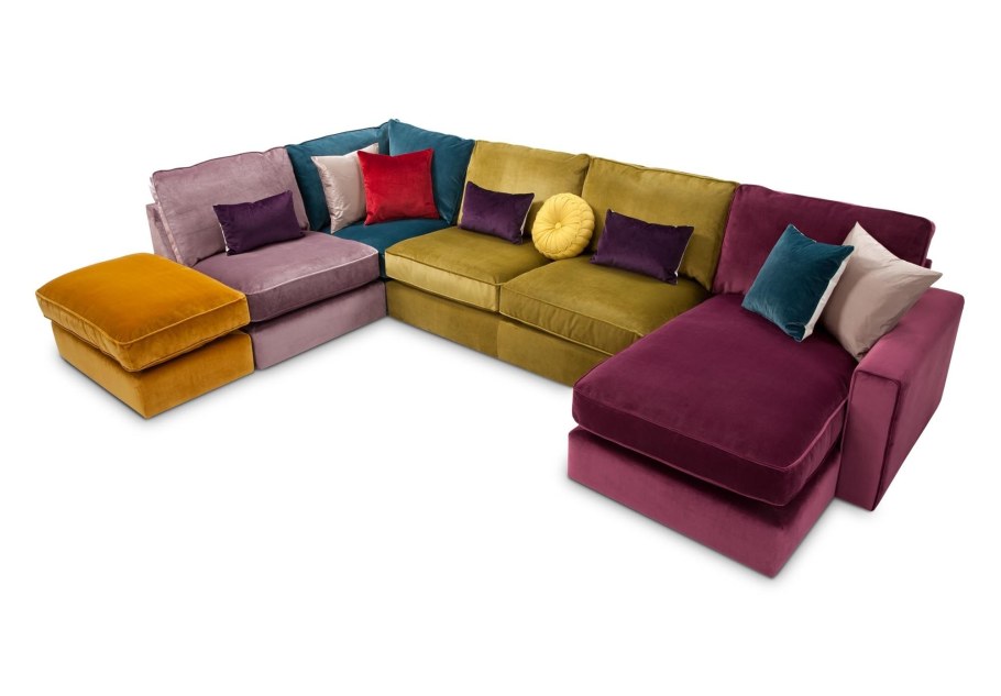 Бренд: Harlequin коллекция: Colour 2 Страна: Великобритания дизайн: Amazilia