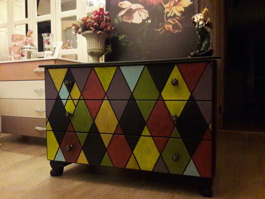 Кровать-трансформер для подростков