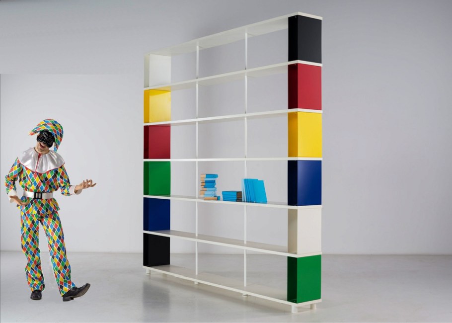 Mackenzie-childs мебель