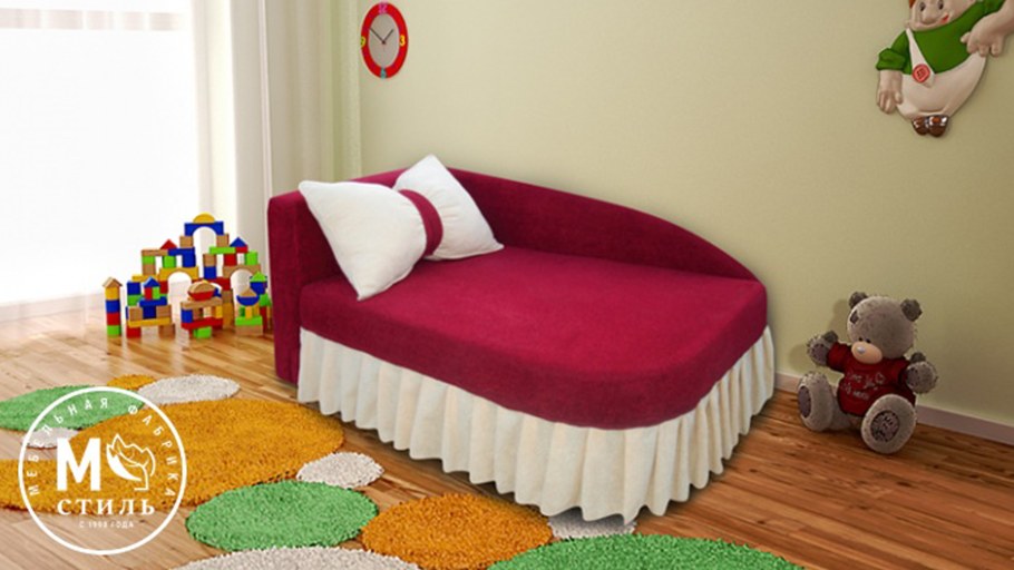 Тахта м-стиль Аленка