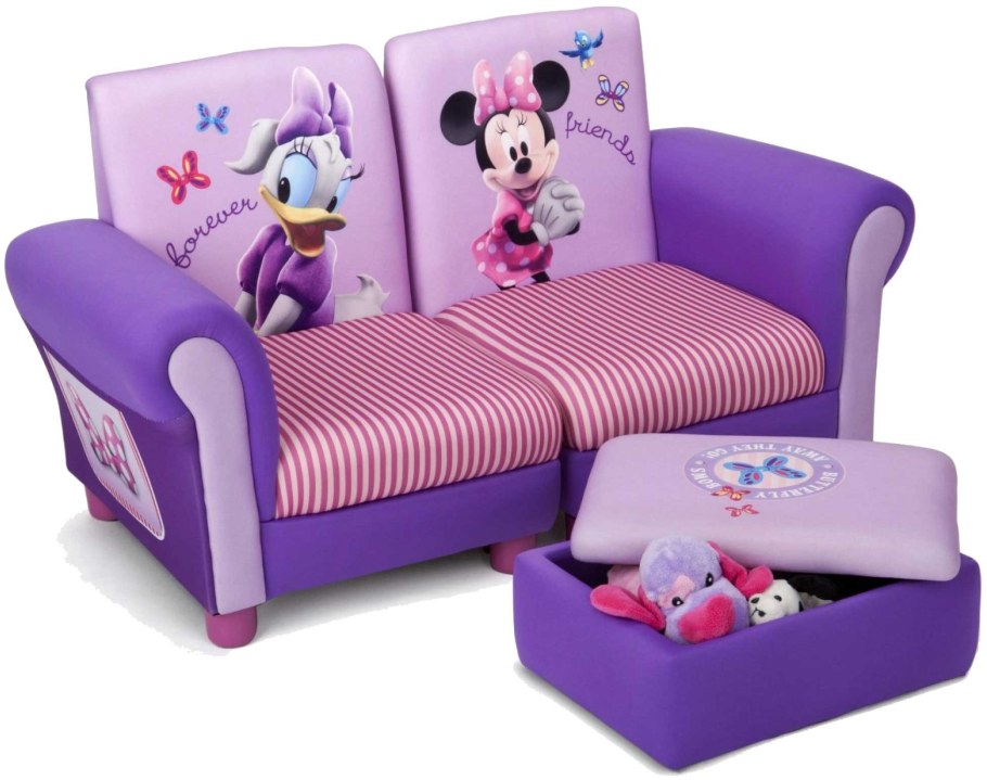 Детские диваны