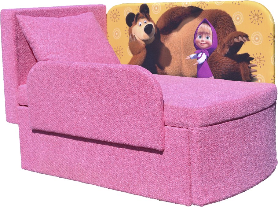 Меком диван детский Кристи