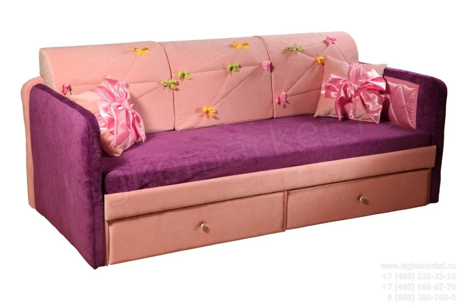 Детский диван Амалия