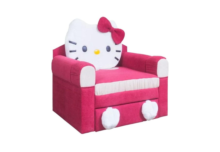 Диван-кровать Кити (3кат)