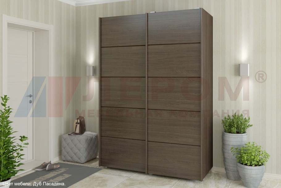 Шкаф-купе КП-331 Лером