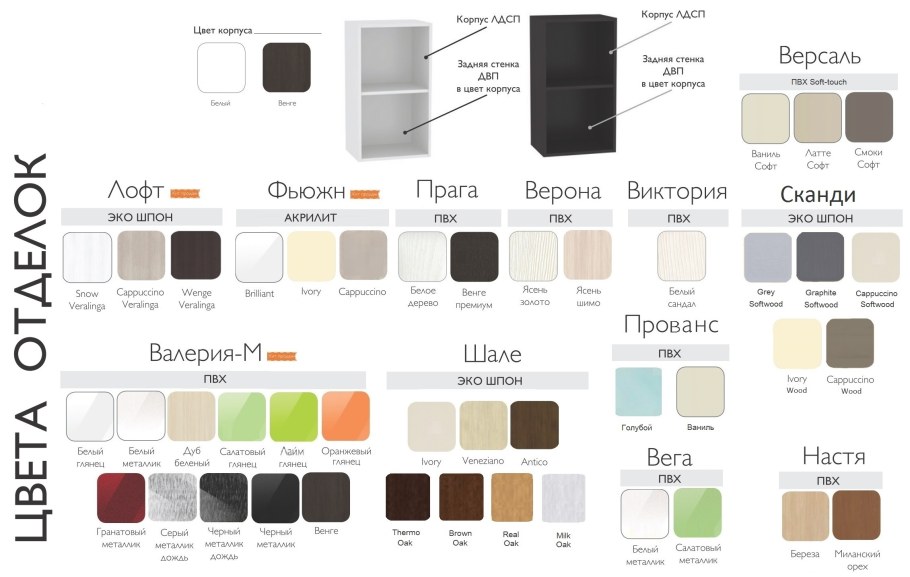 Кухня Симпл 2200 массив