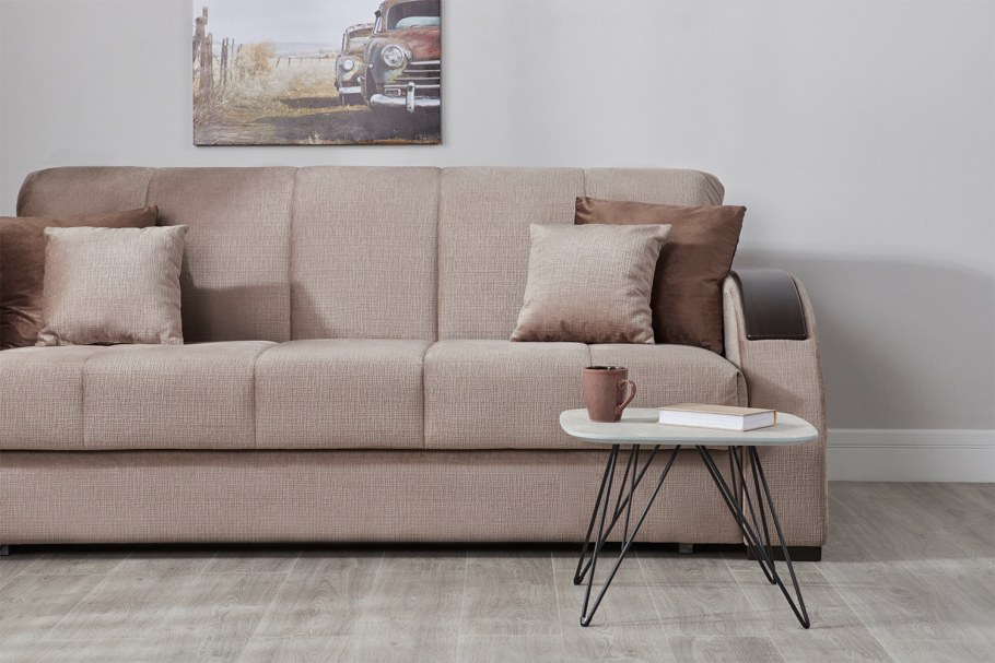 Диван кровать DREAMART Барселона