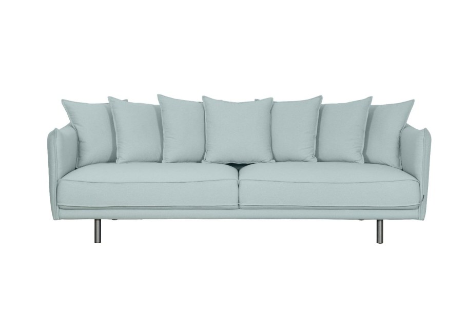 Диван в гостиную Furninova Ashanti High 2.5-Seater