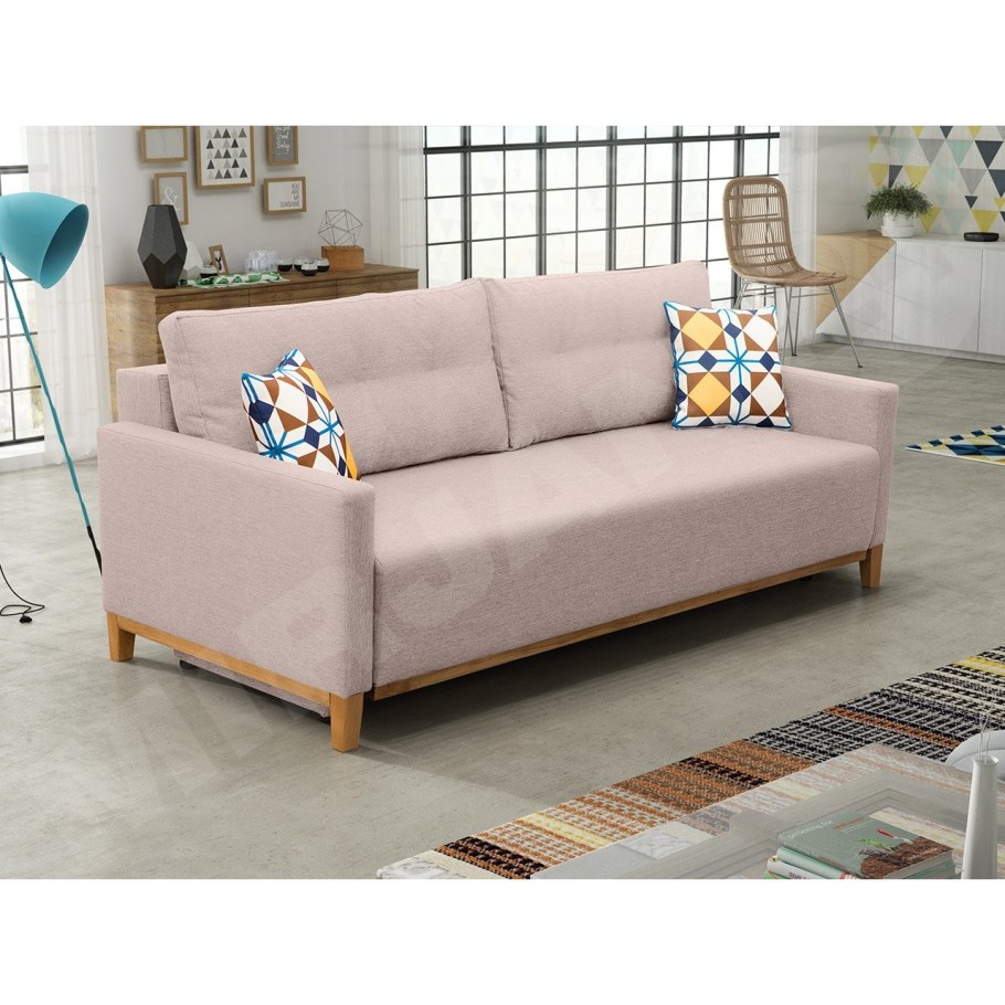 Диван Джулия Элфис Скандинавский стиль