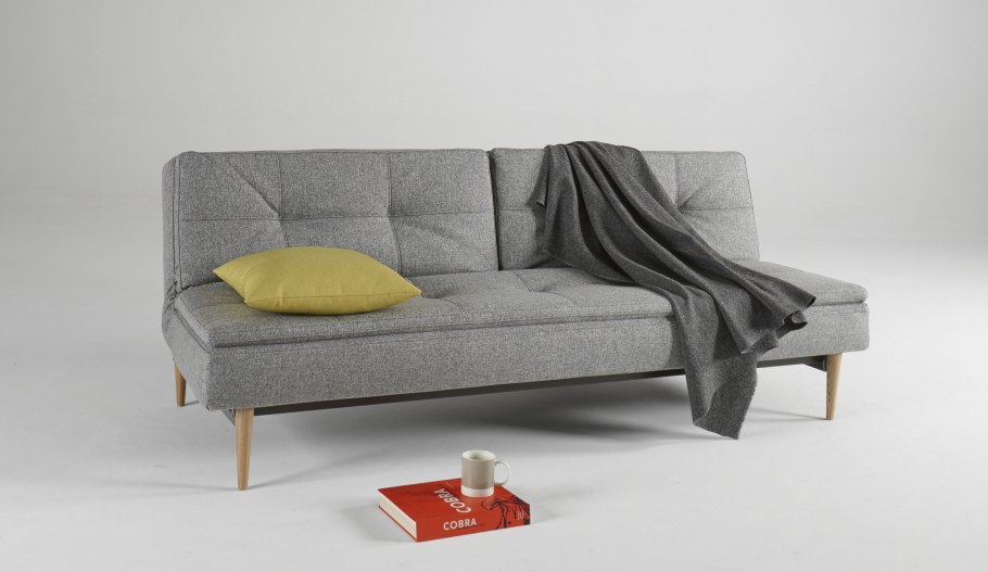 Диван на ножках лофт раскладной