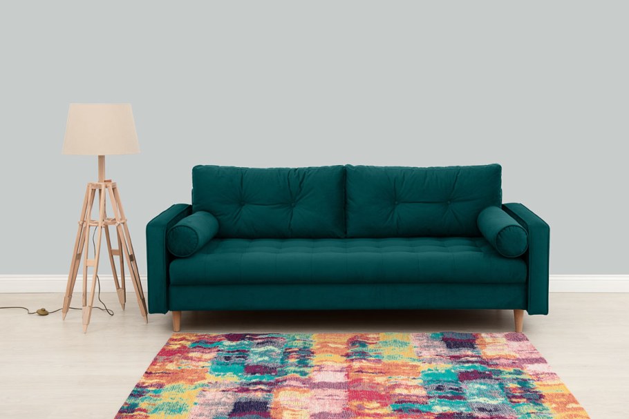 Диван Виконт Ладья