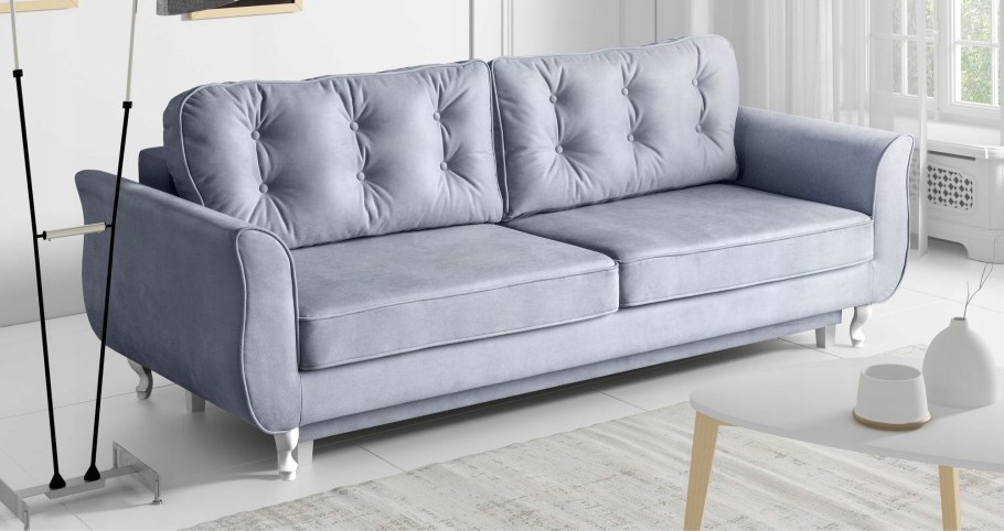 Скандинавский диван раскладной