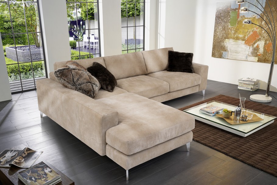 Mobel Zeit диваны