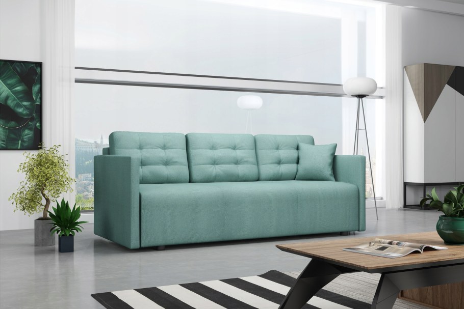 Современный диван кровать