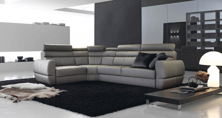 Фабрика диванов Андреа модель Милан