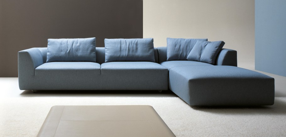 Модные диваны 2023