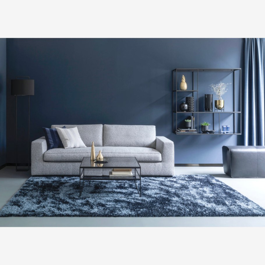 Интерьер гостиной в современном стиле