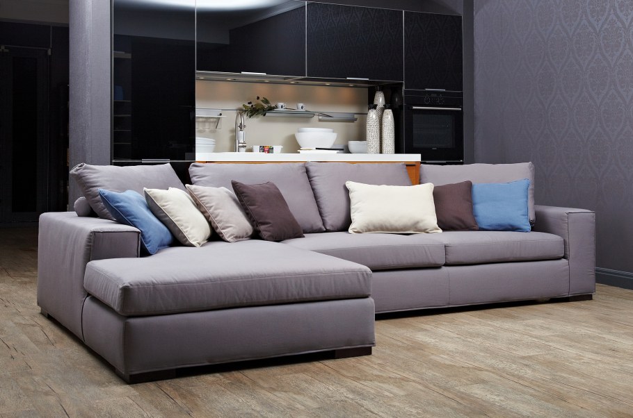 Угловой диван Gordon