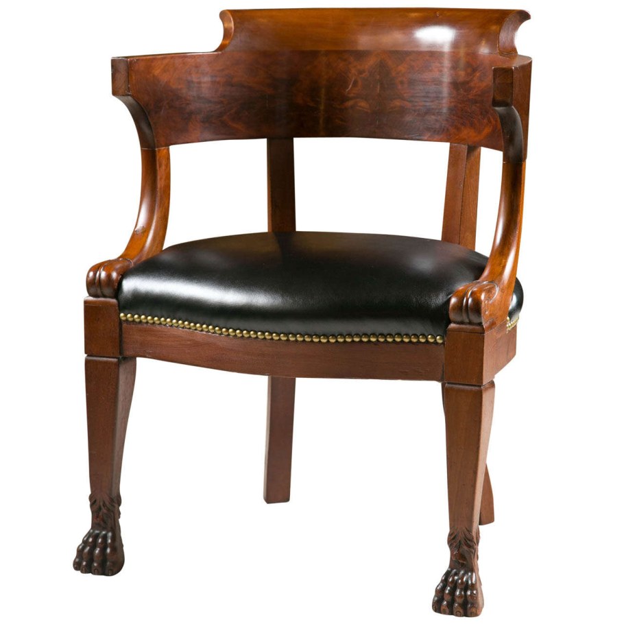 Ханс Вегнер кресло Plank Chair