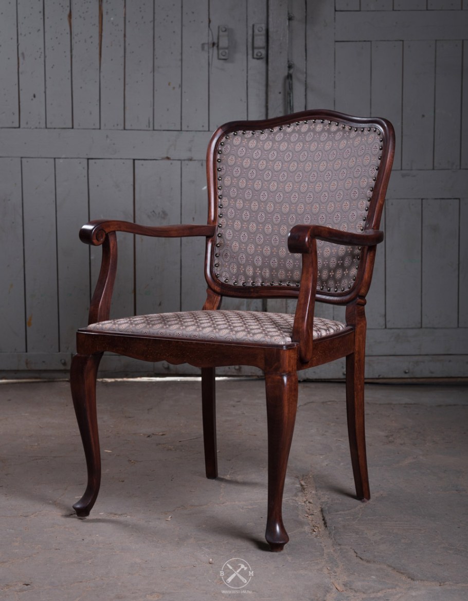 Мебель Франция стиль Людовика 15