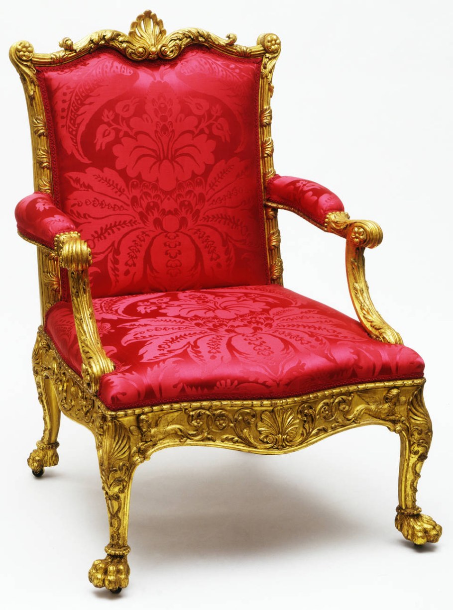 Кресло Фрегат 01 Качканар мебель